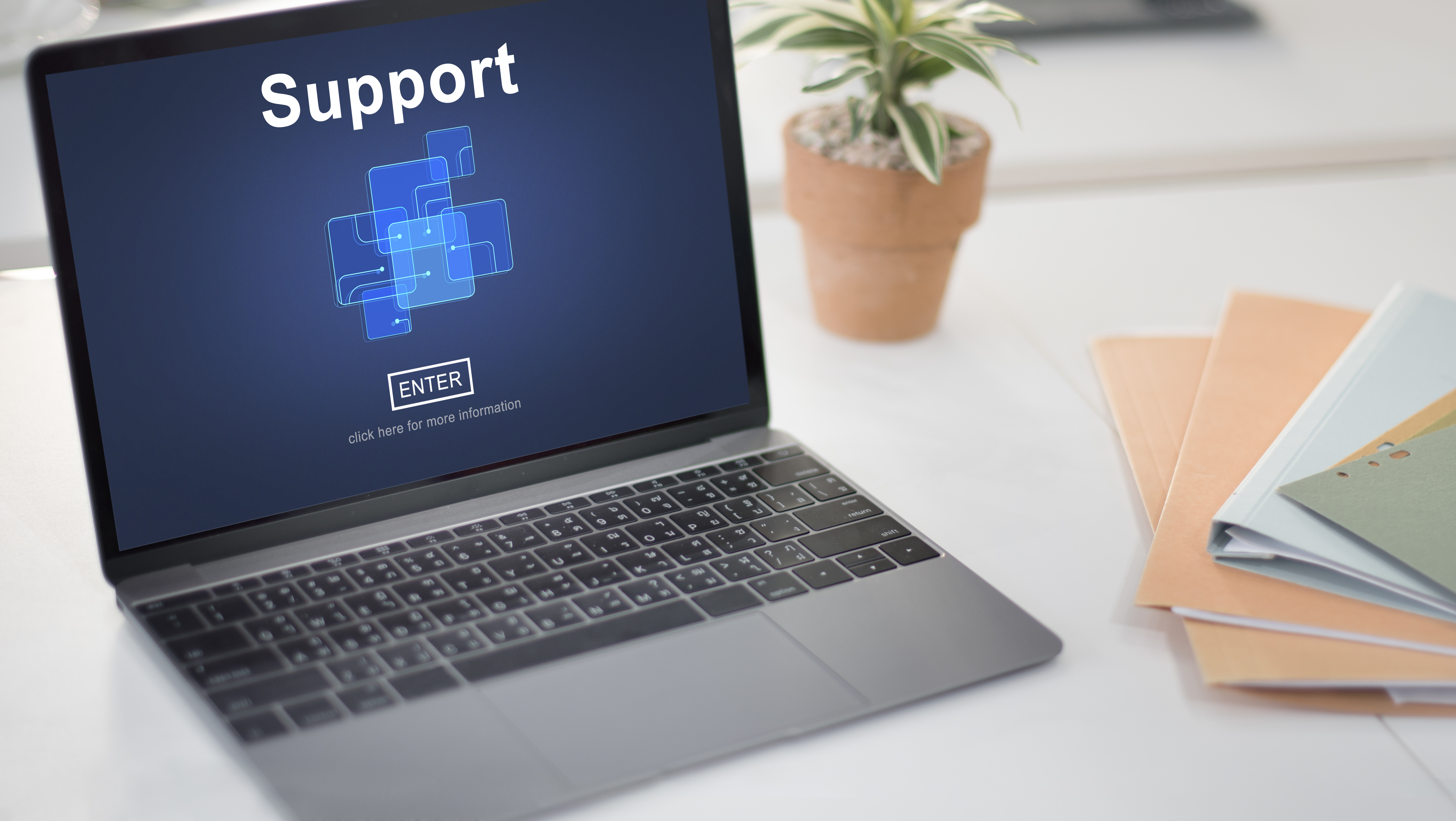 Support